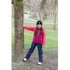 Chlapecká lyžařská kombinéza DONDO, Pidilidi, PD1153-02, modrá