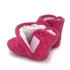 Kalhoty roll up dívčí, Pidilidi, PD818, hnědá