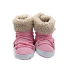 Pantofi pentru copii pentru toate anotimpurile BREEZE Brown/Light Green Gore-Tex, Superfit,1-000367-3020