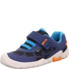 Chlapecké tenisky Barefit TRACE Blue/Turquoise Goretex, Superfit, 1-006027-8000, modrá