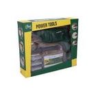 Set mașină de găurit 28 cm, WIKY, 111222