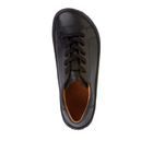 Dětské zimní boty GROOVY 2.0 Brown/Yellow Gore-TEX, Superfit,1-106314-3000