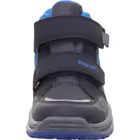 Superfit JUPITER GTX Grey/Blue gyerek egész évben hordható cipő 1-003079-2000