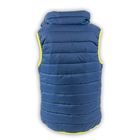 bunda softshellová outdoorová, Pidilidi, PD1113-04, modrá