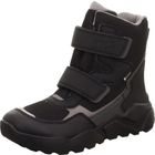 Detské zimné topánky Superfit ROCKET GTX Black/Light Grey 1-000402-0010