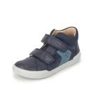 Dětská celoroční obuv SUPERFREE, Superfit ,1-000543-8010, modrá