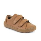 Tenisi barefoot pentru copii BAZE COGNAC Froddo G3130284-2