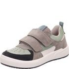 Tenisi pentru copii MAVERICK Multicoloured Grey Superfit 1-100107-9000