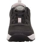 Barefoot bőr tornacipő LACES COGNAC Froddo G3130294-3