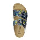 Dětské sandály OLLIE Dark Blue Froddo G2150186 tmavě modrá