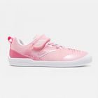 Pantofi barefoot de plimbare pentru fete HORIZON JUNIOR LIGHT PINK Joma BFHORJS2613V