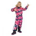 Pláštěnka Káťa a Škubánek, Pidilidi, PL0025-19, zelená