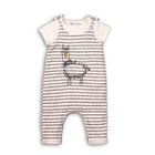 Baba készlet, Minoti, Fun 6, Gray