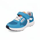 Chlapčenské barefoot tenisky URBAN ELASTICOS AZUL Biomecanics 262277-A008