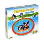 Căciulă pentru băieți, Minoti, HAT 26