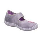 Lány Superfit RUSH Blue/Pink 1-000209-8010 tornacipő