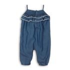 sveter detský, Sobe, 15KECKZK445, žlutá