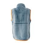 kojenecké capáčky zimní, Pidilidi, PD0561-04, modrá