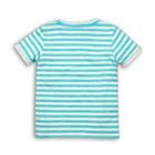 Pulover pentru fetițe cu buzunare, Minoti, BIRDCAGE 3, roșu