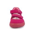 Barefoot bőr tornacipő LACES BLACK Froddo G3130294-1