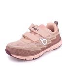 Bugga TEMPE Pink B00211-03 gyermek sportcipő