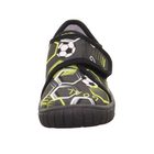 Sandale barefoot pentru fete PROTETIKA TAFI FUXIA