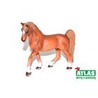 D - Figúrka Kôň 12 cm, Atlas, W101848