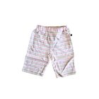 Kalhoty kojenecké, Pidilidi, PD172, růžová