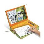 Baby hrkálka, Pidilidi, 5008, modrá