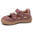 Sandale Clearwater CNX Leather W wine/red dahlia, Keen, 1025088, violet