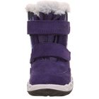 Chlapčenské tenisky STORM Grey/Orange Superfit 1-006391-2000