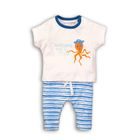 Set pentru sugari, Minoti, Water 7, albastru