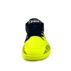 Barefoot kožené tenisky LACES WHITE Froddo G3130294