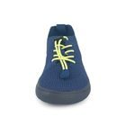 Dievčenské korkové pantofle Superfit FOOTBAD Black 1-800111-1170