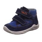 dětské celoroční boty UNIVERSE, Superfit, 3-09417-80, tmavě modrá