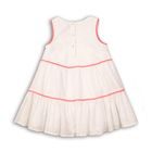 nohavice dievčenské, Minoti, GLITTER 9, tyrkysová