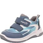 Detské tenisky COOPER Blue/Light Blue GORE-TEX Superfit 1-006411-8040