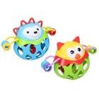 Rattle Pet 17 cm, Maamaa, 101226