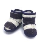 Csecsemő téli csizma, Pidilidi, PD0558-06, lila