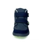 Fiú mezítlábas cipő Bugga KIVO Navy B00199-04