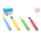 Pištoľ vodné Eva 21cm / 4 druhy, Wiky, W118183