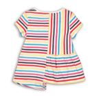 Lányok nadrág, Minoti, BERRY 5, piros