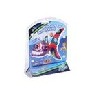 Băieți cizme de iarnă Barefoot RODRIGO GREY, Protezare, gri