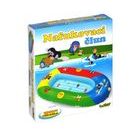 Gyerek szandál SEACAMP II CNX azalea/ipanema, Keen, 1027417, rózsaszín