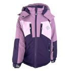 Lány síkabát téli Pidilidi PD1162-06