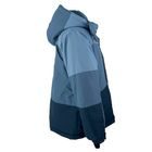 Chlapčenská bunda lyžiarska zimná Pidilidi PD1159-04