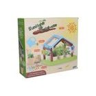 Skleníková súprava, Wiky, W037649