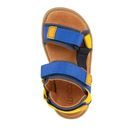 Barefoot tornacipő F-MOTION LACES DARK BLUE Froddo G3130287-5