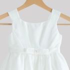 šaty pre družičky, Pidilidi, PD954, krémové