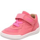 Lány barefit tornacipő SUPERFREE Pink/Pink Superfit 1-000529-5500